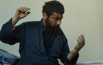 O ojcach i synach - Zwiastun nr 1 (polski)