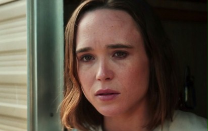 Moje dni z Mercy - Zwiastun nr 1