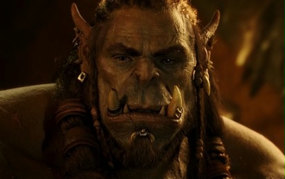 Warcraft: Początek - Zwiastun nr 1 (polski)