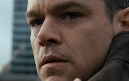 Jason Bourne - Zwiastun nr 1 (polski)