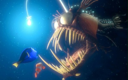 Gdzie jest Nemo - Spot nr 1 wersji 3D (polski)