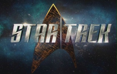 Star Trek: Discovery - Teaser nr 1 (sezon 1)