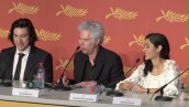 CANNES 2016: Konferencja prasowa z twórcami filmu "Paterson"