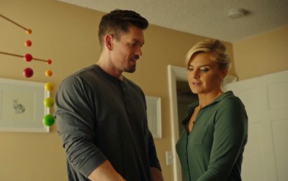 Czekając na dziecko - Zwiastun nr 1