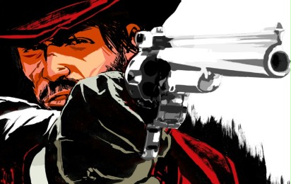 Red Dead Redemption - Top gier wideo Najlepsze gry z otwartym światem