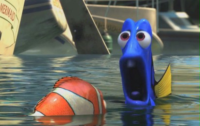 Gdzie jest Nemo - Making of Kulisy powstania wersji 3D (polski)