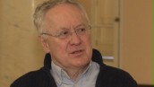 Millennium Docs Against Gravity: Rozmawiamy z Robertem Glińskim