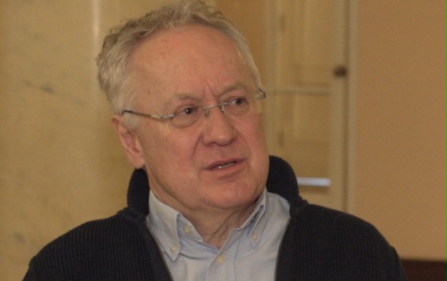 Millennium Docs Against Gravity: Rozmawiamy z Robertem Glińskim