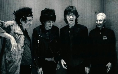 Rolling Stones w blasku świateł - Zwiastun nr 1