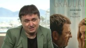 CANNES 2016: Mój film opowiada o byciu uczciwym wobec siebie