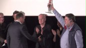 Zamknięcie Docs Against Gravity 2016