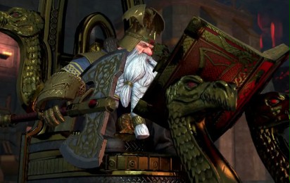 Total War: Warhammer - Zwiastun nr 6 (polski)