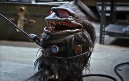 Critters: A New Binge - Zwiastun nr 1