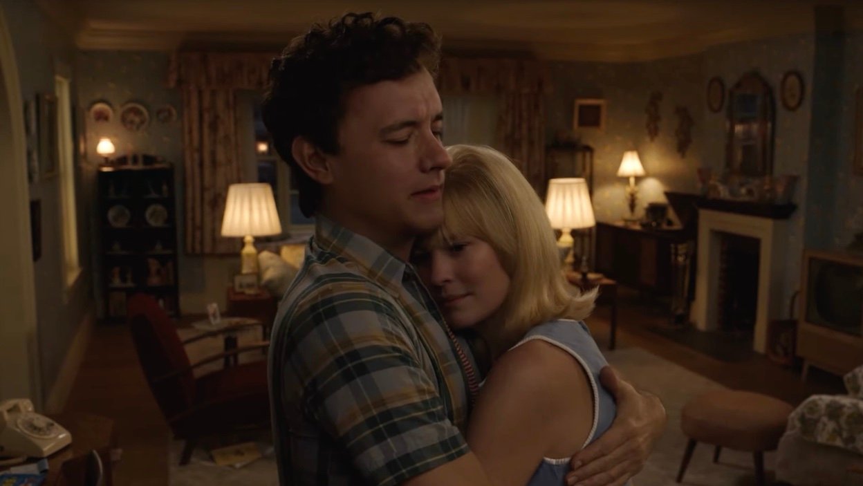 Pokazy przedpremierowe "Here. Poza czasem". Sprawdź listę