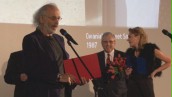 Zakończenie 3. American Film Festival