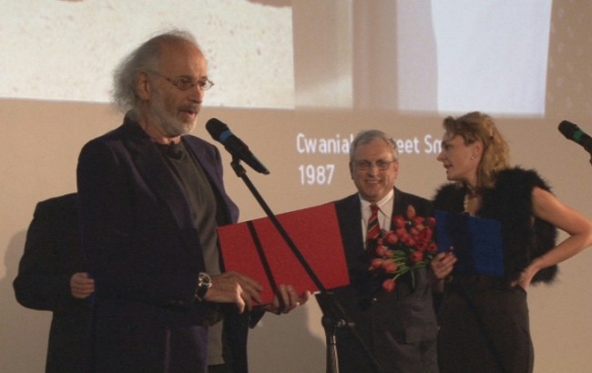 Zakończenie 3. American Film Festival
