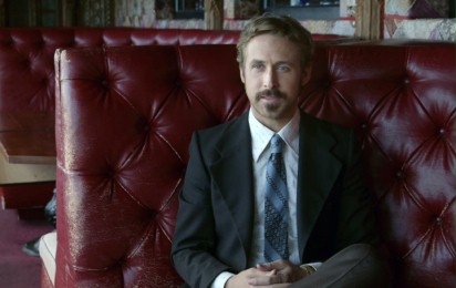 Nice Guys. Równi goście - Making of Wywiad z Ryanem Goslingiem (polski)