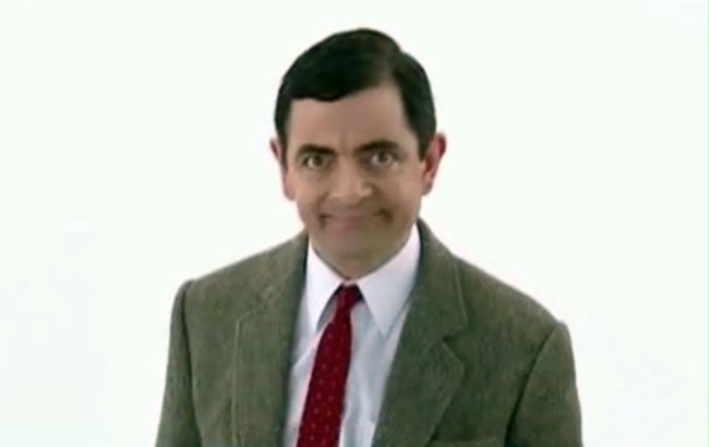 Mr. Bean Boombastic 2