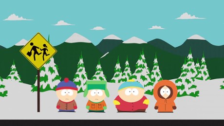 South Park: Post Covid - Teaser nr 1