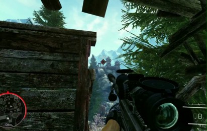 Sniper: Ghost Warrior 2 - Zwiastun nr 2