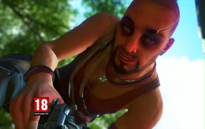 Far Cry 3 - Spot nr 1 (polski)