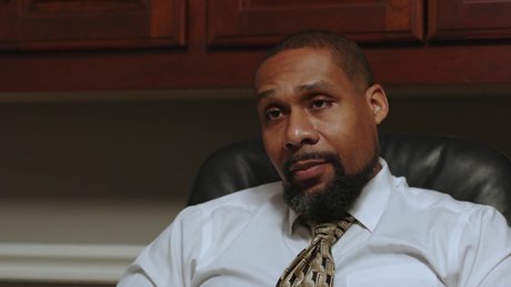 Eating Me Up - Zwiastun nr 1