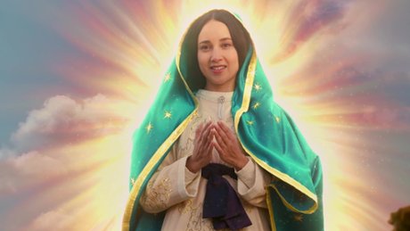 Maryja. Matka ludzkości - Zwiastun nr 1 (polski)