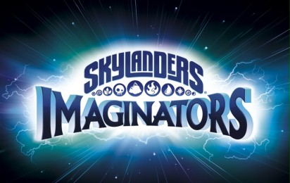 Skylanders Imaginators - Zwiastun nr 1