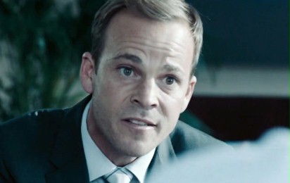 Oliver's Deal - Zwiastun nr 1