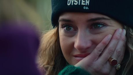 Trzy kobiety - Zwiastun nr 1