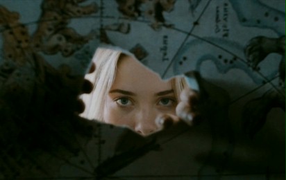 Starfish - Zwiastun nr 1