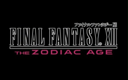 Final Fantasy XII - Zwiastun nr 1 - "The Zodiac Age" - remaster na PS4