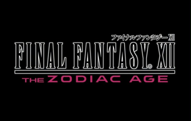 nr 1 - "The Zodiac Age" - remaster na PS4