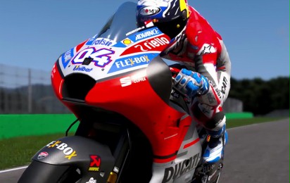 MotoGP 19 - Zwiastun nr 1