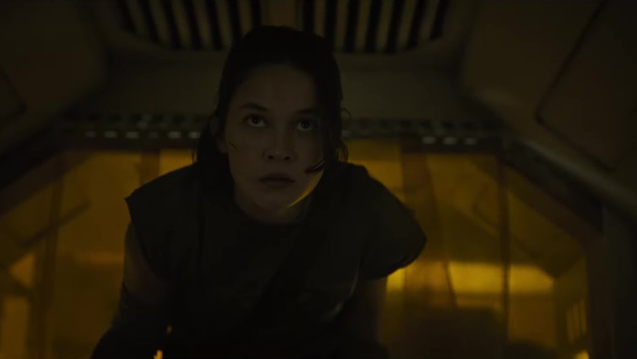 Box Office Świat: "Obcy: Romulus" pożarł konkurencję i "Prometeusza"