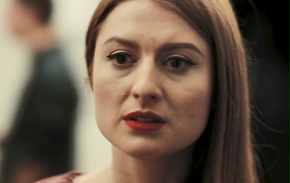 Synestezja - Zwiastun nr 1