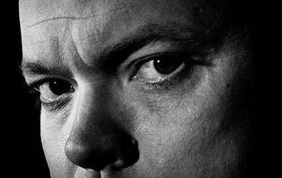 Oczy Orsona Wellesa - Zwiastun nr 1