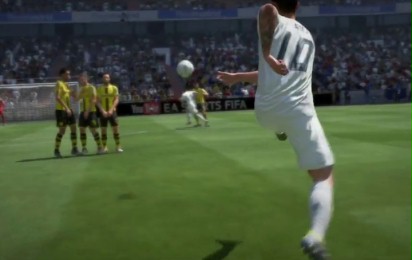 FIFA 17 - Zwiastun nr 3 - E3 2016
