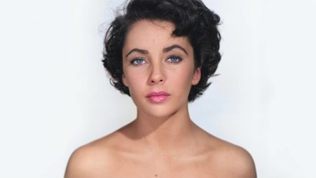 Elizabeth Taylor: Zaginione taśmy - Zwiastun nr 1