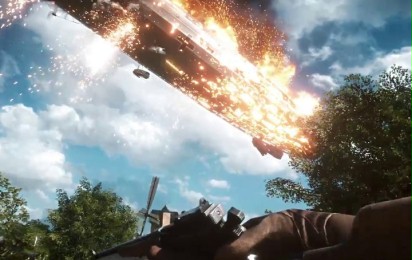 Battlefield 1 - Zwiastun nr 2 - E3 2016