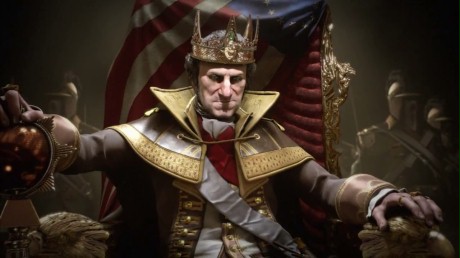 Assassin's Creed III: Tyrania Króla Waszyngtona - Zwiastun nr 1 (polski)
