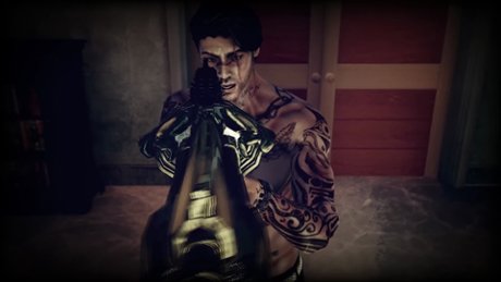 Shadows of the Damned: Hella Remastered - Zwiastun nr 1