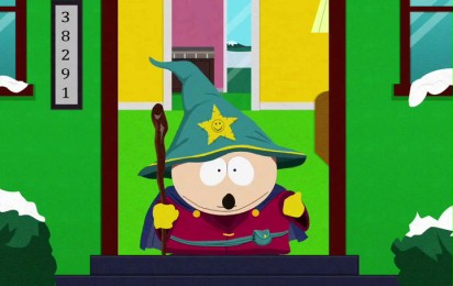 South Park: Kijek prawdy - Zwiastun nr 2 - VGA 2012