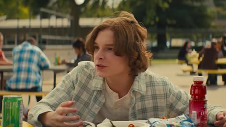 Pierwszaki - Zwiastun nr 1