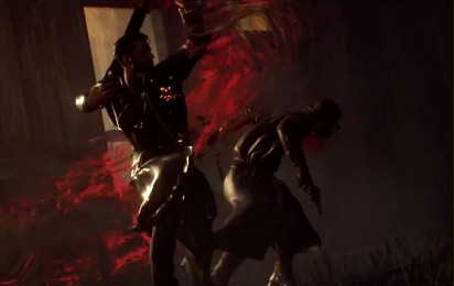 Vampyr - Zwiastun nr 1 - E3 2016