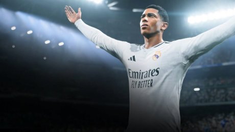 EA Sports FC 25 - Zwiastun nr 1
