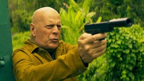 Forteca - Zwiastun nr 1