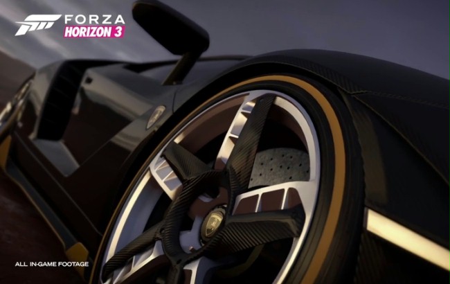 Forza Horizon 3 (Video Game 2016) - IMDb