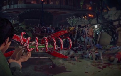 Dead Rising 4 - Zwiastun nr 1 - E3 2016