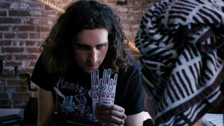 Death to Metal - Zwiastun nr 1